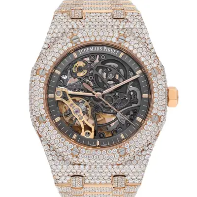 Audemars Piguet Royal Oak 15407OR