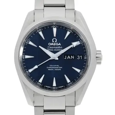 Omega Seamaster 231.10.39.22.03.001