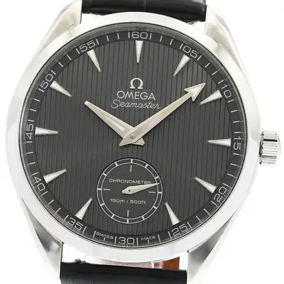 Omega Seamaster 231.13.49.10.06.001