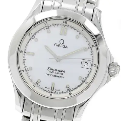 Omega Seamaster 2501.20