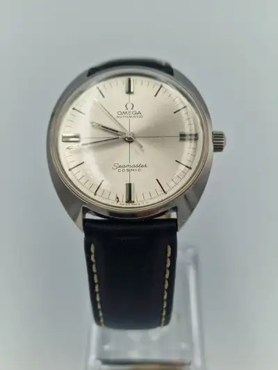Omega Seamaster 135.016