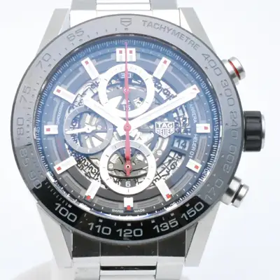 TAG Heuer CAR2A1W.BA0703 CARRERA CALIBRE HEUER