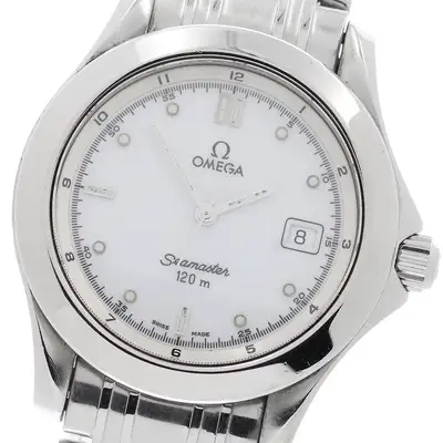 Omega Seamaster 120 2511.2 TO317295