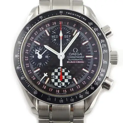 Omega Speedmaster 3529.50.00