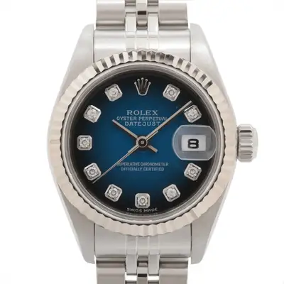 Rolex Lady-Datejust 79174G