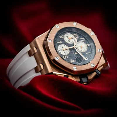 Audemars Piguet Royal Oak Offshore 26470OR