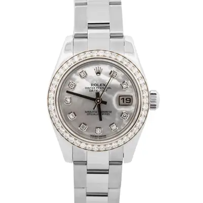 Rolex Datejust 179384