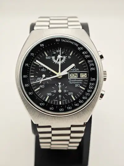 Omega Speedmaster Mark 4.5 Ref. 176.0012