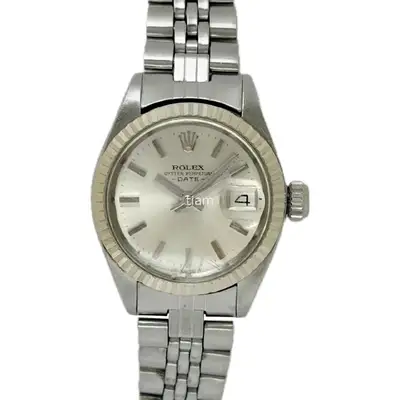 Rolex Oyster Perpetual 6917/4