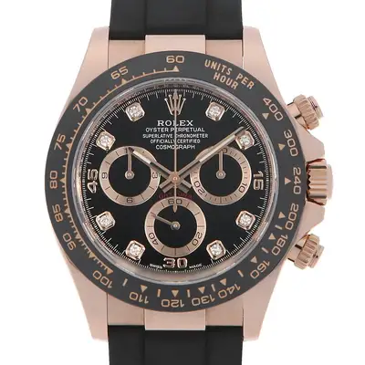 Rolex Daytona 116515LNG