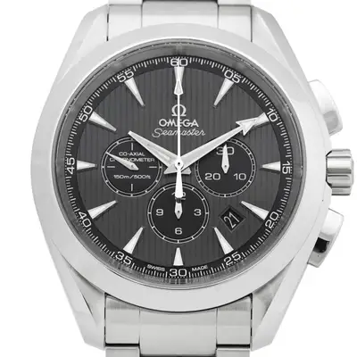 Omega Seamaster 231.10.44.50.06.001