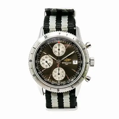 Breitling NAVITIMER A13023.1 CHRONOGRAPH