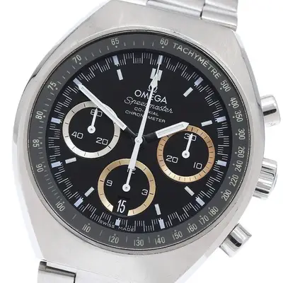Omega Speedmaster 522.10.43.50.01.001