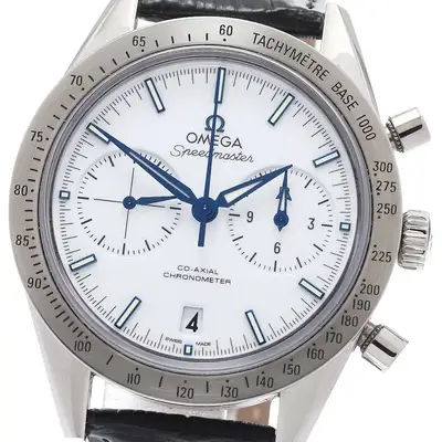 Omega Speedmaster 331.92.42.51.04.001