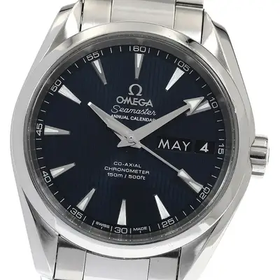 Omega Seamaster 231.10.39.22.03.001