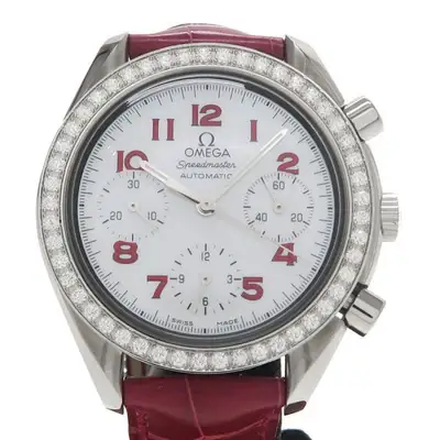 Omega Speedmaster 3815.79.40