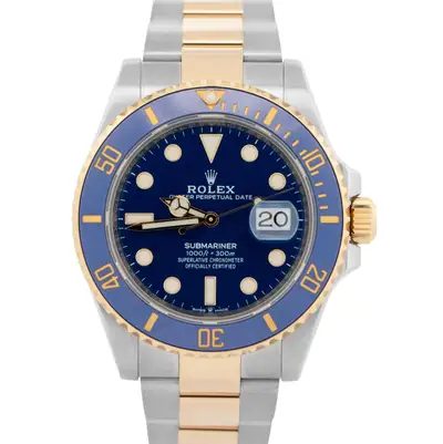 Rolex Submariner 126613