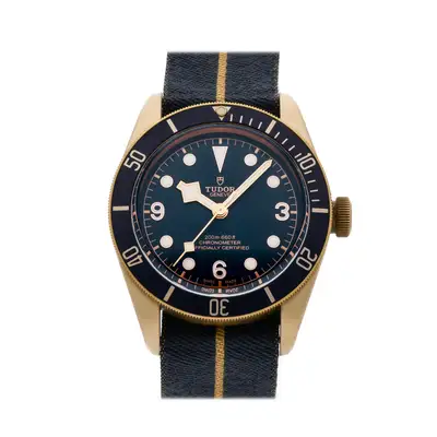 Tudor Black Bay 79250BB