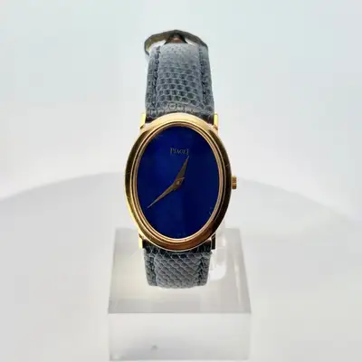 Piaget 9861 Approx. Factory
