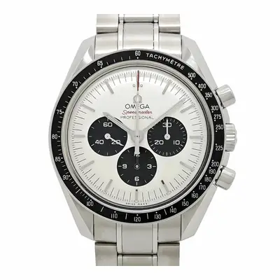 Omega Speedmaster 522.30.42.30.04.001