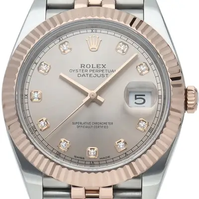 Rolex Datejust 126331G