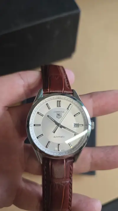 TAG Heuer Carrera WV211A.FC6203