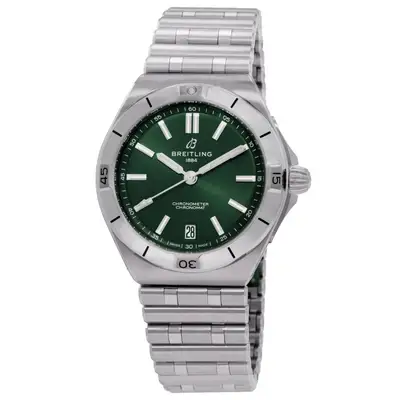 Breitling Chronomat B31 Steel AB3114101L1A1