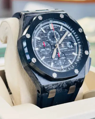 Audemars Piguet Royal Oak Offshore 26400AU