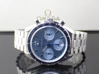 Omega Speedmaster 324.30.38.50.03.001