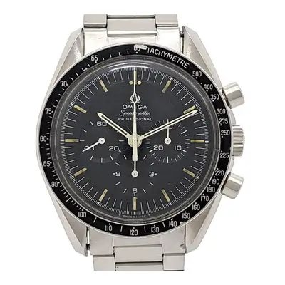 Omega Speedmaster Cal.861 69's Wind