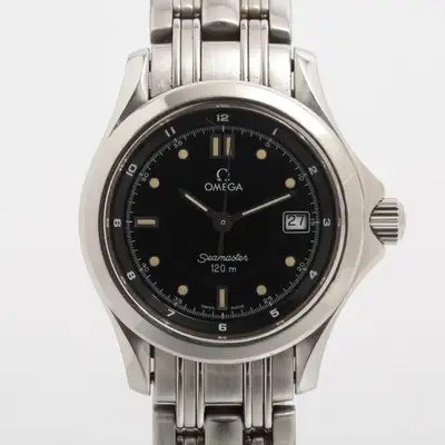 Omega Seamaster 2571.50