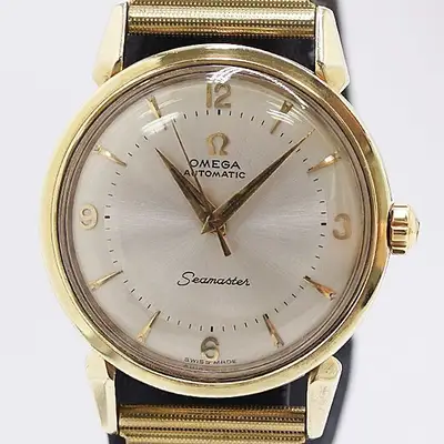 Omega Seamaster AT 0020900