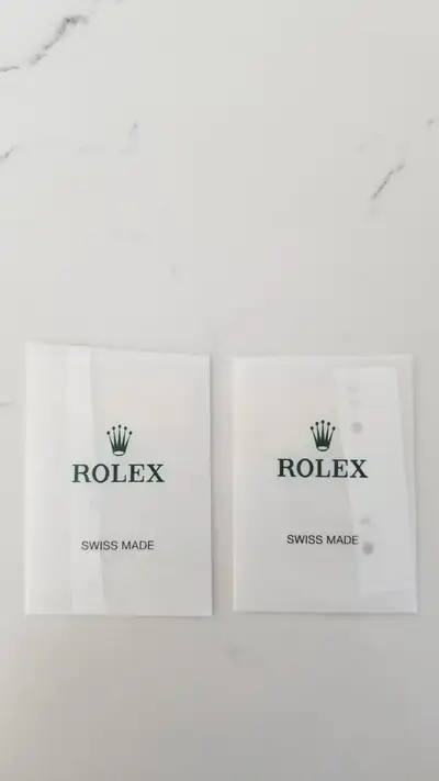 Rolex Submariner 116610