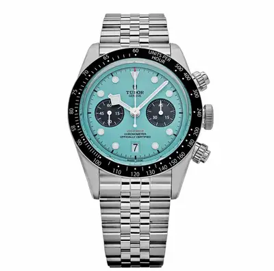 Tudor Black Bay Chronograph M79360N-0024