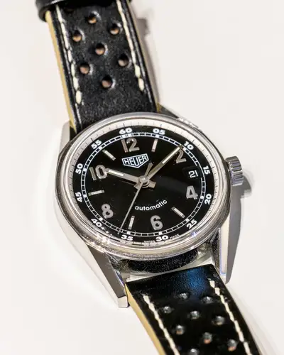 TAG Heuer Carrera WS2111