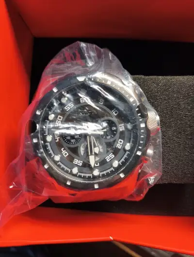Invicta 20311 Speedway Chronograph Stainless