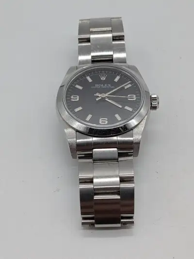 Rolex Oyster Perpetual