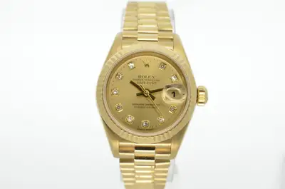 Rolex Lady-Datejust 79178