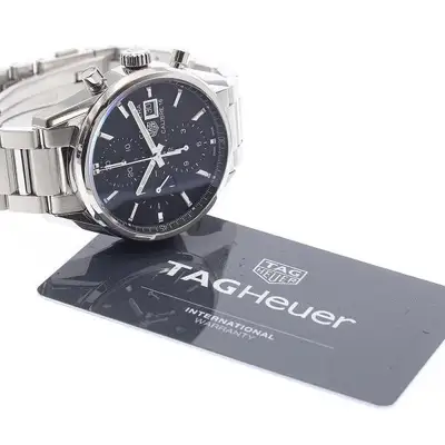 TAG Heuer Carrera Calibre 16 CBK2110