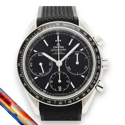 Omega Speedmaster 326.32.40.50.01.001