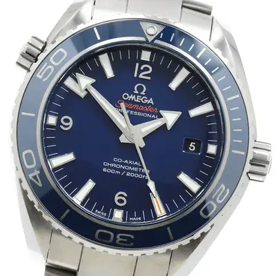 Omega Seamaster 232.90.46.21.03.001