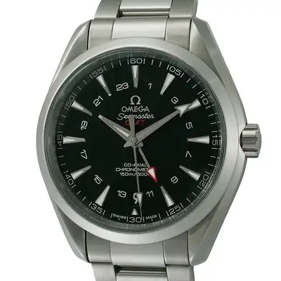 Omega Seamaster 231.10.43.22.01.001