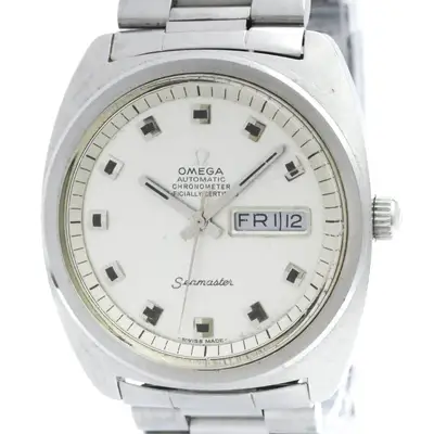 Omega Constellation 168.034