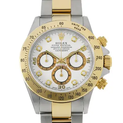 Rolex Daytona 16523G