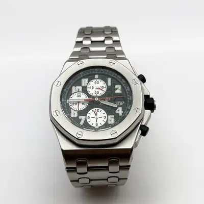 Audemars Piguet Royal Oak Offshore 26075ST