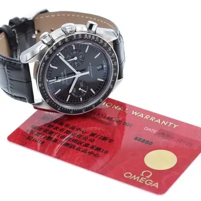Omega Speedmaster 311.33.44.51.01.001