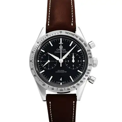 Omega Speedmaster 331.12.42.51.01.001