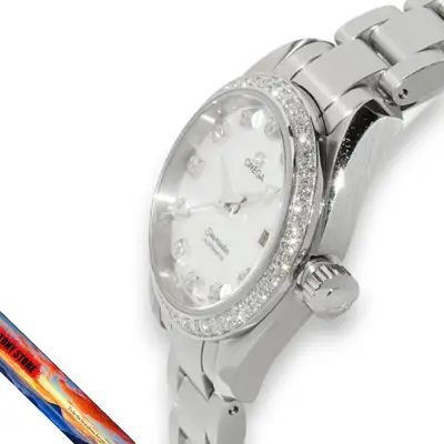 Omega Seamaster 2565.75
