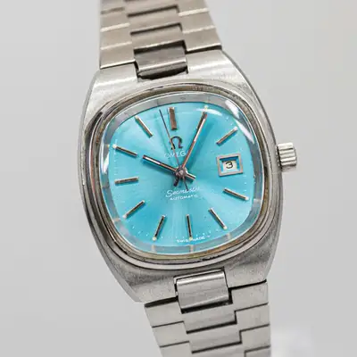 Omega OH *N OMEGA Seamaster Cal.684 AT