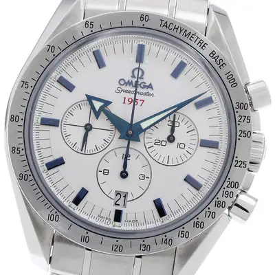 Omega Speedmaster 321.10.42.50.02.001
